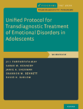 Unified Protocols for Transdiagnostic treatment of Emotional Disorders in Adolescents