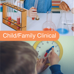 child clinical