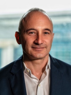 Steven A. Safren