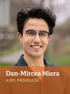 Dan image with overlay