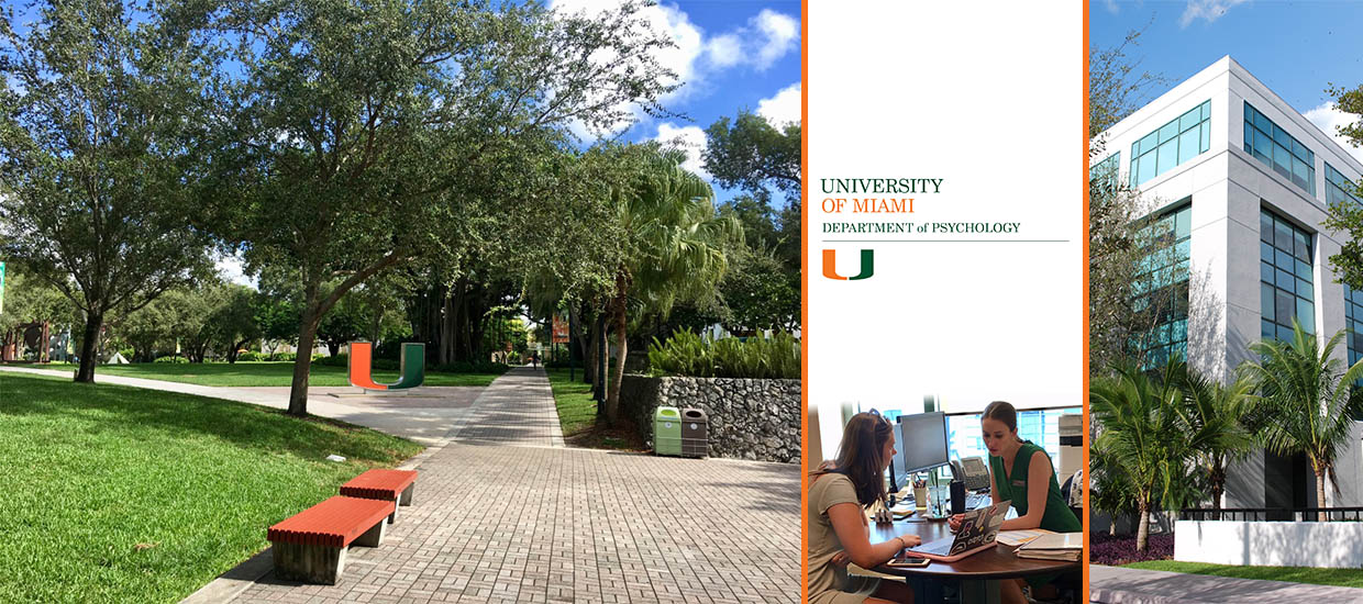 phd clinical psychology university of miami
