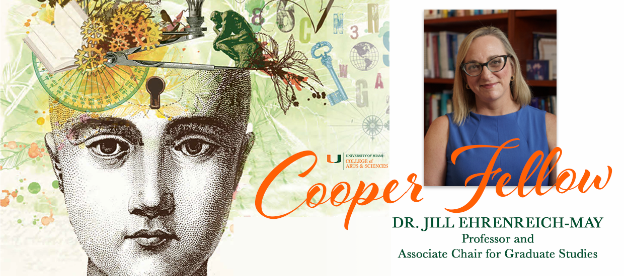 Cooper Fellow