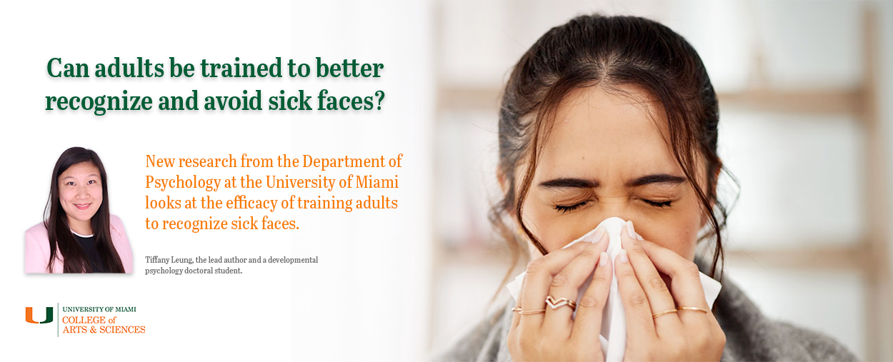 Recognizing sick faces article
