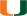 The University of Miami